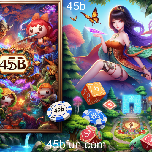 Explorando o Mundo dos Jogos de Aventura: A Experiência Imersiva da Categoria no 45b